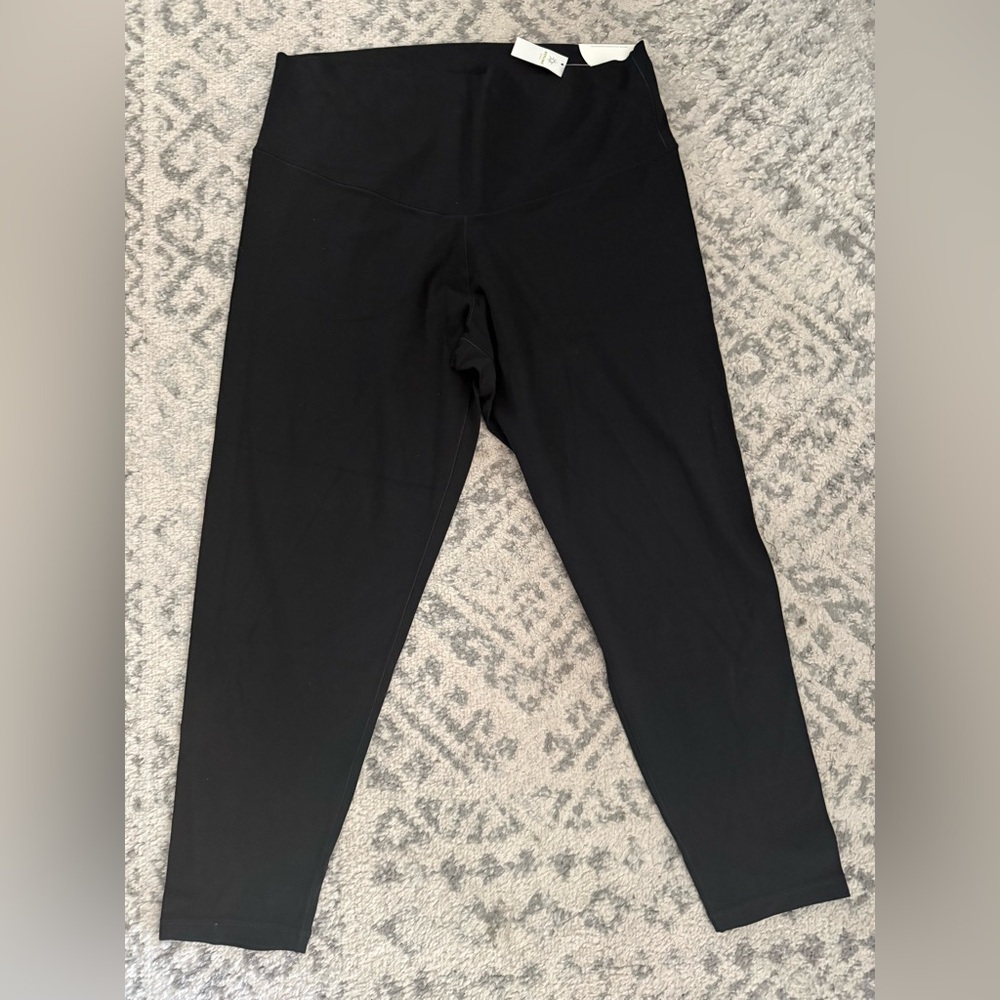 Offline by Aerie Real Me 7/8 Leggings